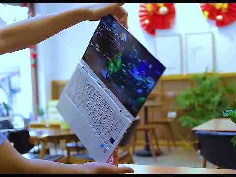 Video: Máy tính bảng Flex là gì?