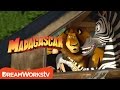 Car chase clip  madagascar 3