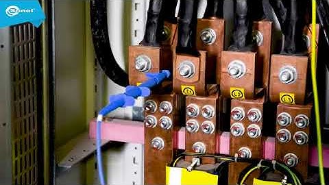 7  Sonel PQM 707 Connection Analyzer and Power Quality Recording (enable subtitles)