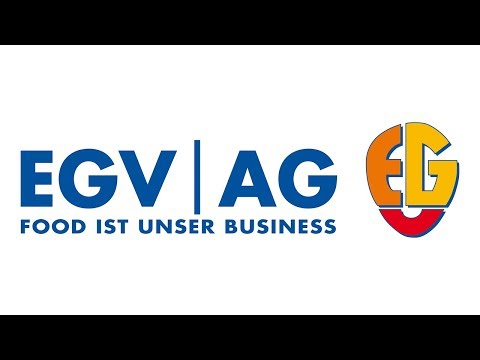 EGV AG - Food ist unser Business