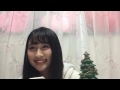 NMB48　明石奈津子　欅坂46　2人セゾン〈アカペラ〉　SHOWROOM