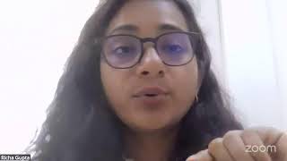 Live - Digital Accessibility - Prof. Richa Gupta