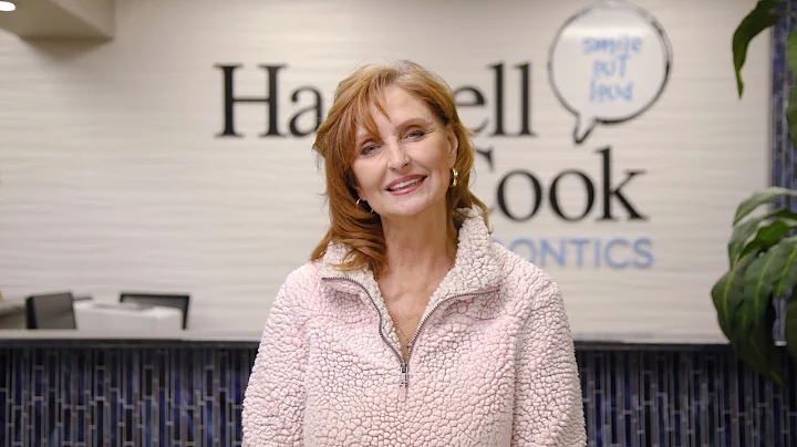 Invisalign & Braces in Amarillo TX: Phyllis | Harw...