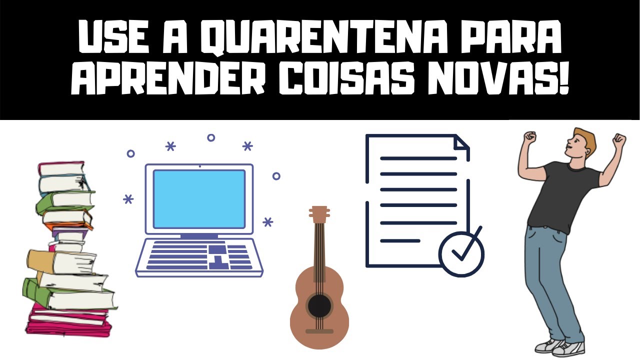 TODAS AS MINHAS HABILIDADES  COMO APRENDER TUDO MUITO RÁPIDO