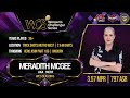 Lisa Yee vs Meradith McGee | Season 6 | Women's Challenger Series | Queen Seat Match
