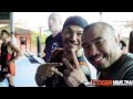 2013 Tiger Muay Thai MMA Trials Documentary Series - Episode 1