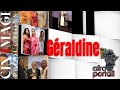 Afroportail celebrating african excellence with graldine le chne vue dafriques 40th anniversary