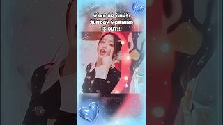 Download Lagu { ~ 💙 THIS SONG IS SOOO GOOD! 🥹🫶💙 #music #kpop #sundaymorning #illit #viral #trending #fyp MP3