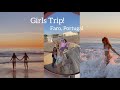 FARO VLOG | Girls trip!
