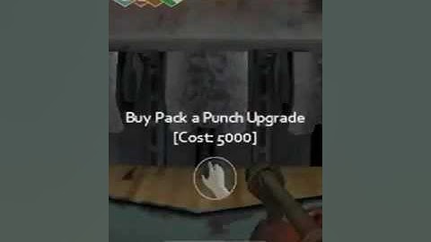 COD WaW iOS Zombies : How to get unlimited Flamethrowing (NO COOLING!)