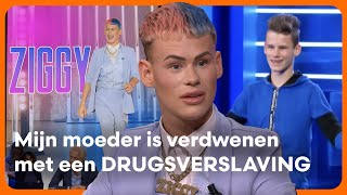 En toen kwam huiselijk geweld en veel politie | Sophie & Jeroen | BNNVARA | NPO Start