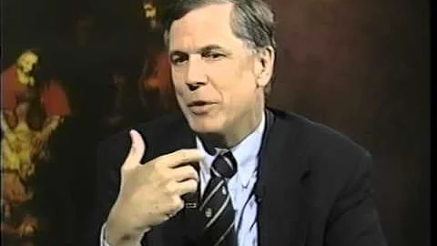 Dr. John Haas: Former Episcopal Priest - The Journ...