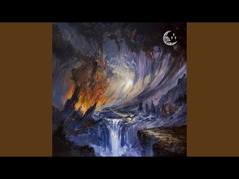 Currents - It Only Gets Darker