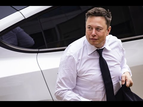 Musk: Tesla Go-Private Plan Counted on SpaceX, Saudi Money
