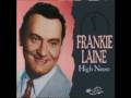 FRANKIE LAINE - 