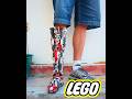 Amazing LEGO Creations & 16 Other Cool Things ▶5