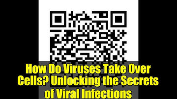 How Do Viruses Take Over Cells? Unlocking the Secrets of Viral Infections