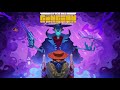 Paradox lich theme  enter the gungeon a farewell to arms soundtrack ingame