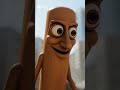 ブレインロット最強は誰！？ #italianbrainrot #ブレインロット #brainrot
