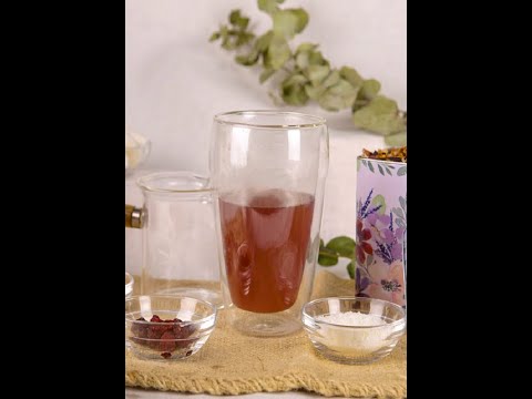 Receta superfood con bayas de goji Optimiza tu salud: la cantidad ideal de bayas de goji por día
