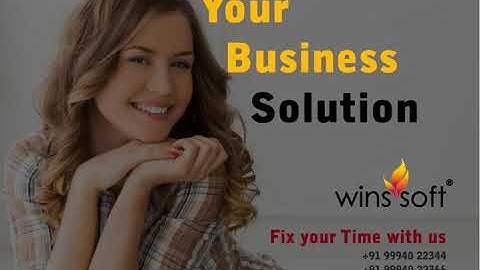 ERP SOFTWARE FOR TEXTILE & MILK DAIRY