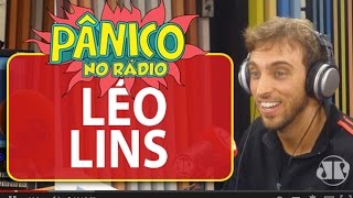 Léo Lins - Pânico - 10/11/15