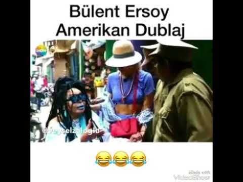 Bülent Ersoy Amerikan Dublaj