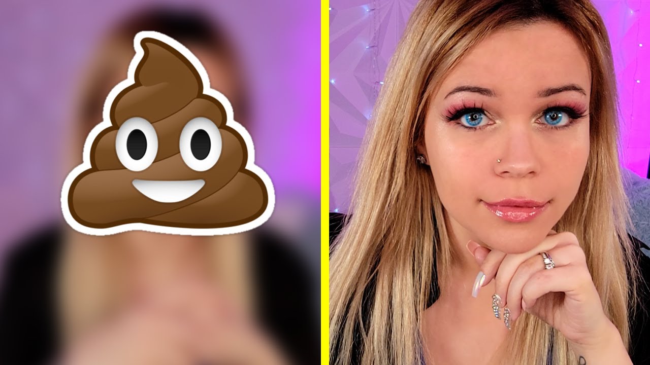 ASMR Français - Tutoriel Maquillage et Chuchotements pour dormir
