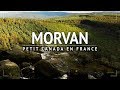 Morvan  road trip en terre inconnue