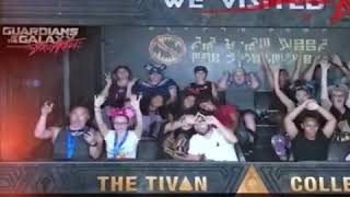 Disney Summer Trip 2018 Day 2
