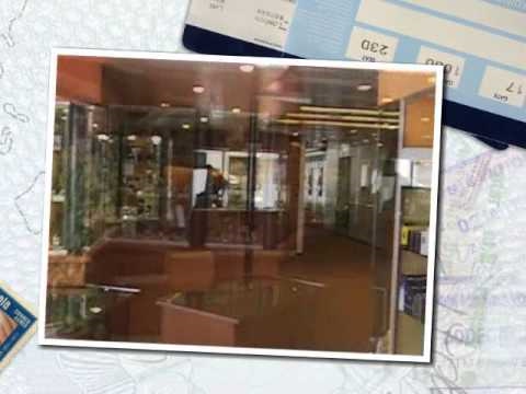 Thomson Spirit Cruise Ship, Real Holiday Reports.wmv