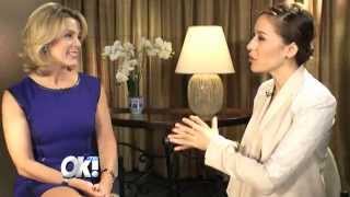Deborah Norville Celebrates 20 Years on Inside Edition