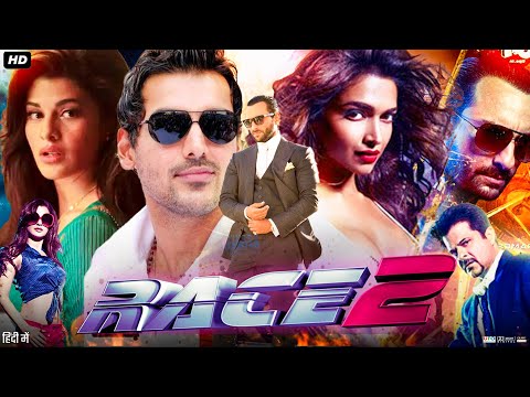 Race 2 Full Movie Review & Facts | Saif Ali Khan | Anil Kapoor | Deepika Padukone | Ameesha Patel |