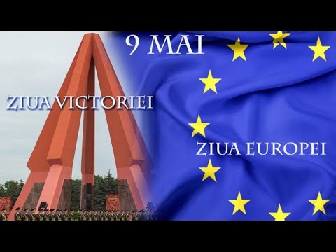 Video: De Ce Este Sărbătorită Ziua Victoriei în Europa Pe 8 Mai