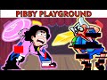 FNF Character Test | Gameplay VS My Playground | Part 5