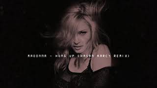 Madonna - Hung Up (Hasan Karcı remix)