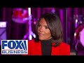 How Candace Owens is challenging the past and redefining the future