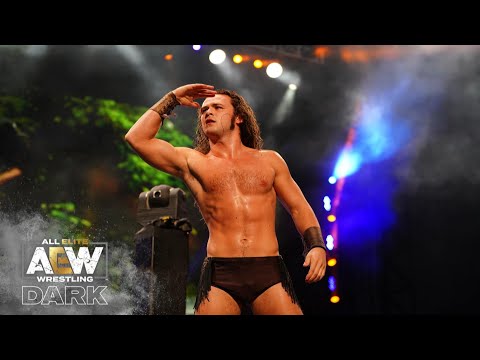 Evil Uno vs Frankie Kazarian vs The Blade vs Jungle Boy | AEW Dark 10/13/20