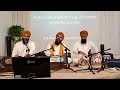 Jag salonarie bole gurbani ram by bhai surdeep singh una sahib wale