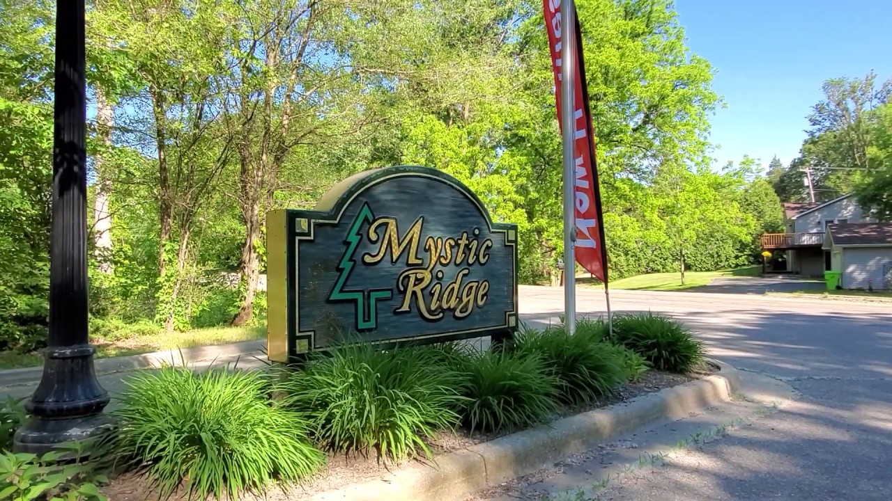 Norfolk Homes at Mystic Ridge YouTube