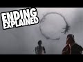 ARRIVAL (2016) Ending Explained