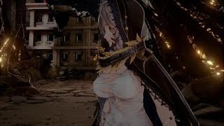 CODE Jiggle VEIN