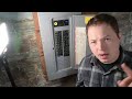 End of video