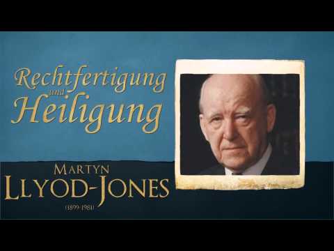 Rechtfertigung und Heiligung
