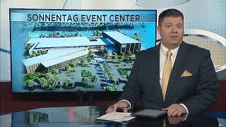Eau Claire city leaders consider financially supporting Sonnentag complex