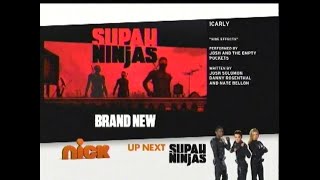Nickelodeon Split Screen credits (April 17, 2011)
