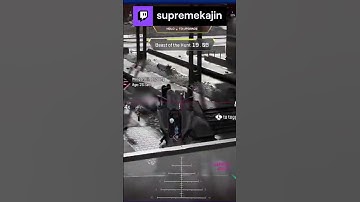 Sent all 3 of em back to the lobby #gaming #twitch  #apexlegends