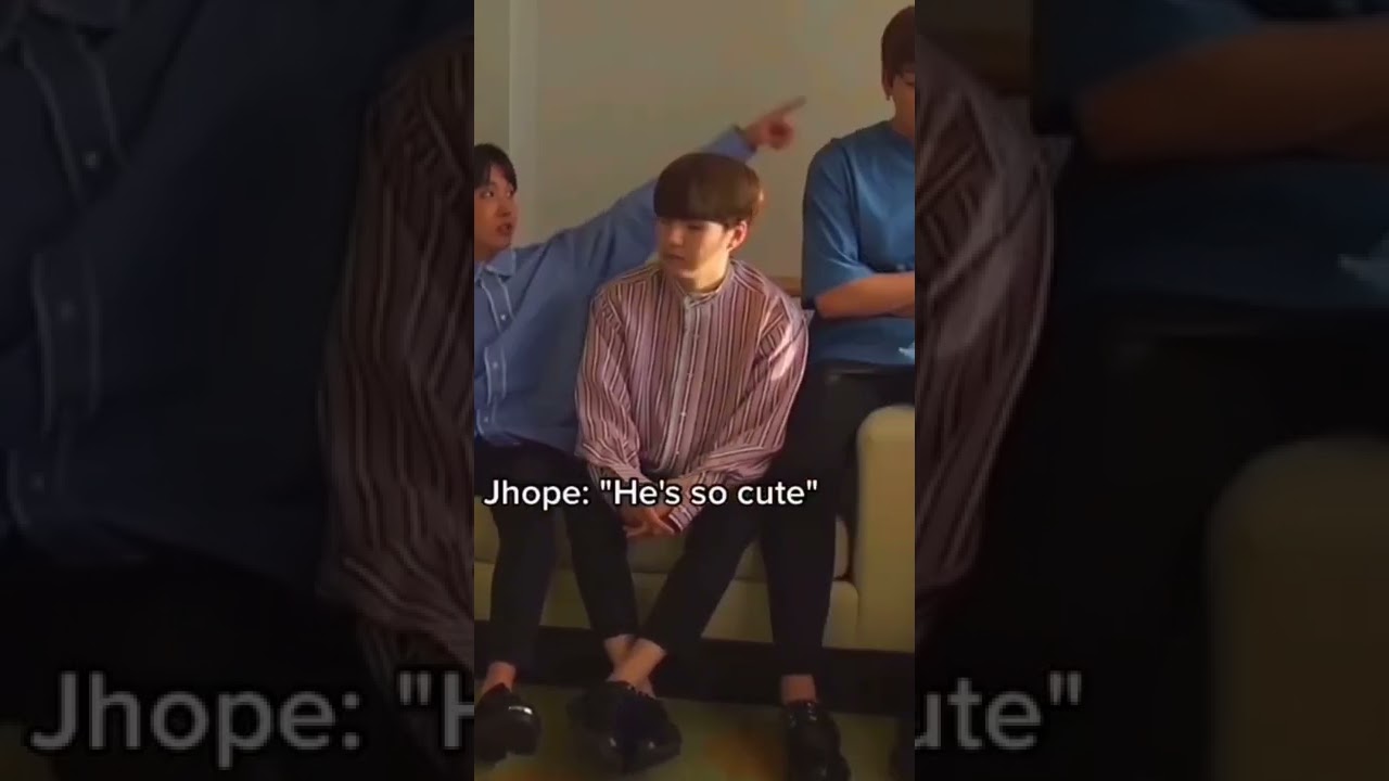 jk have hidden talents is he is so cute