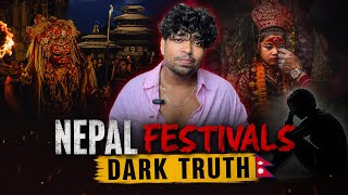 Teej Festival: Culture of Nepal 🇳🇵