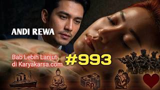 Andi Rewa's Adventure 993